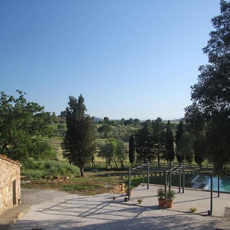 Agriturismo Il Broletto Suvereto Bagian luar foto
