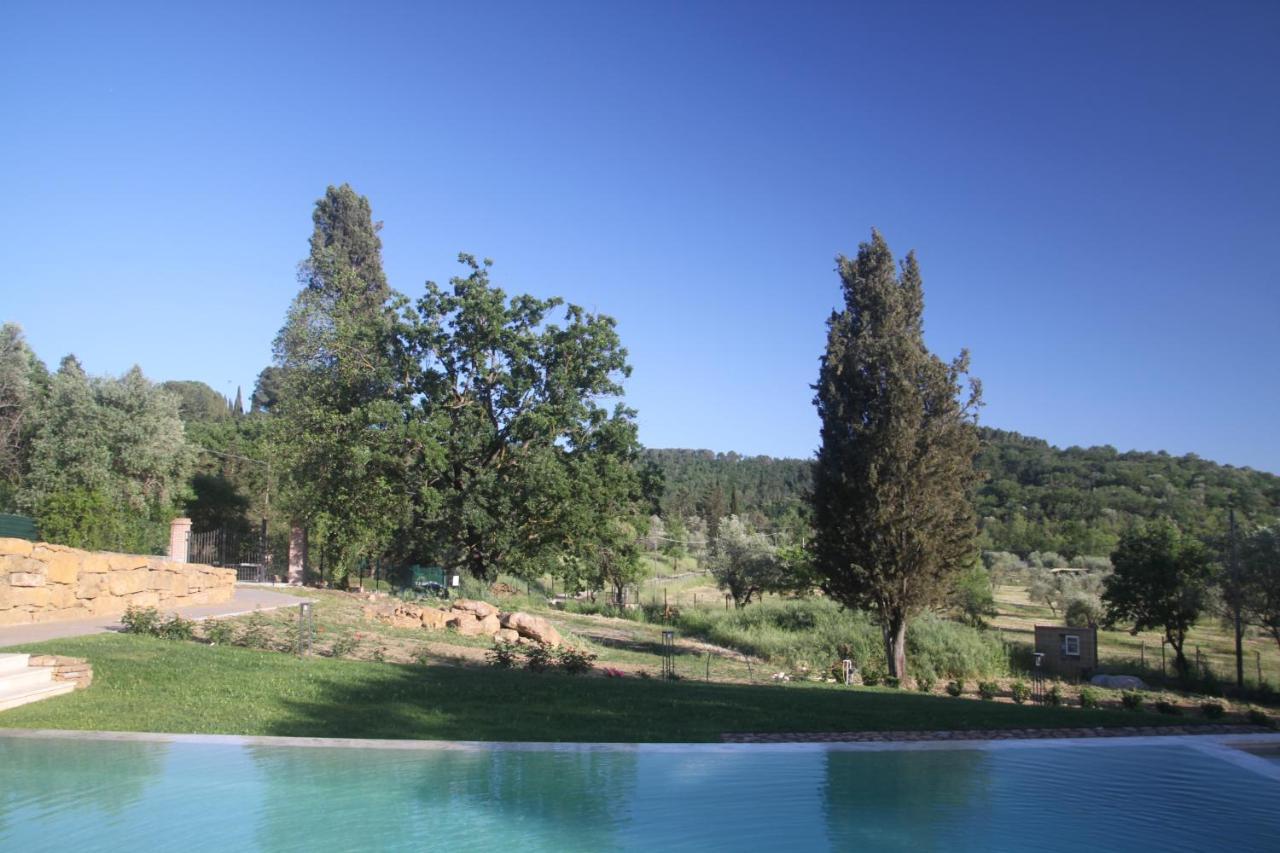 Agriturismo Il Broletto Suvereto Bagian luar foto