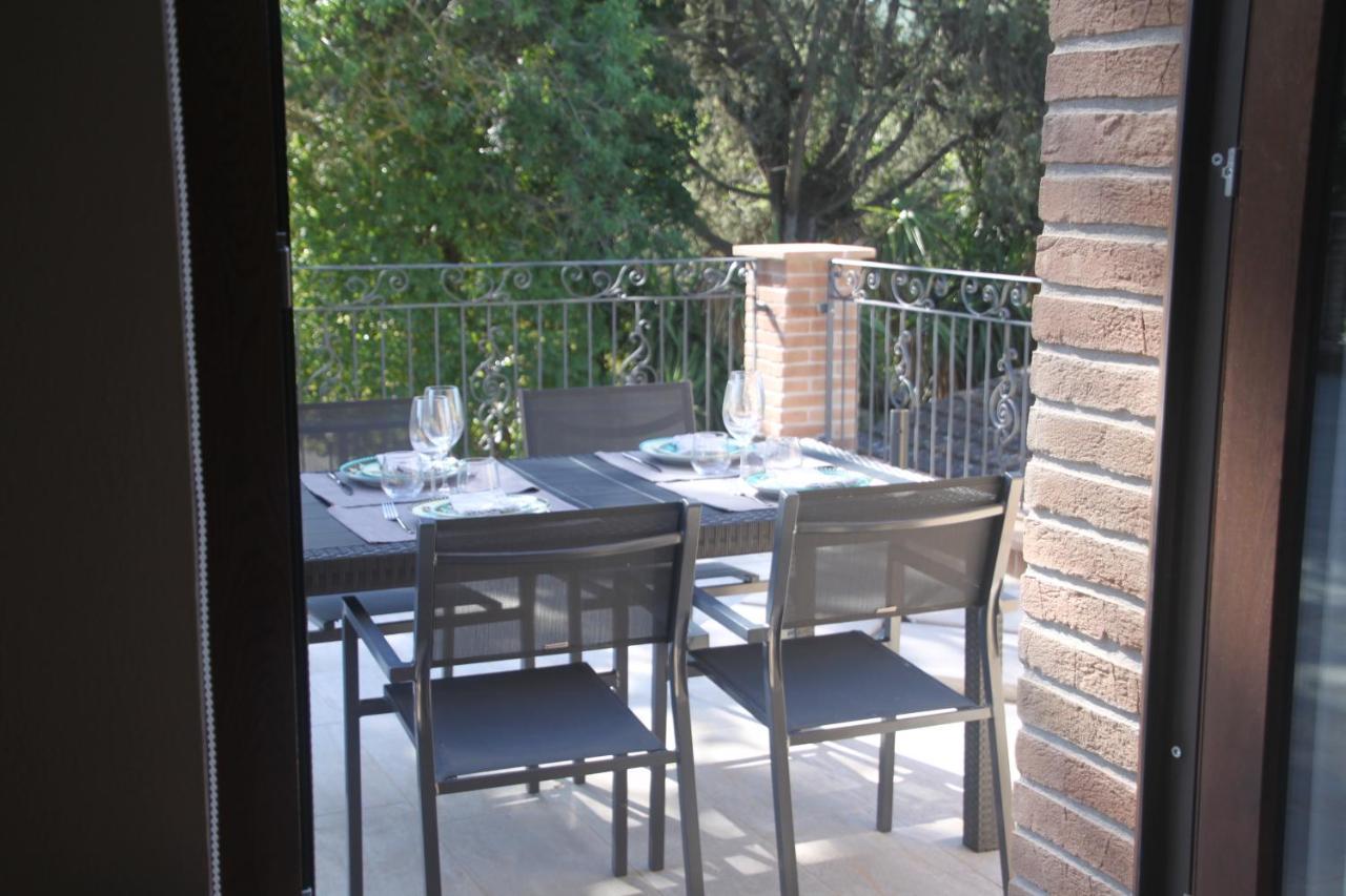 Agriturismo Il Broletto Suvereto Bagian luar foto