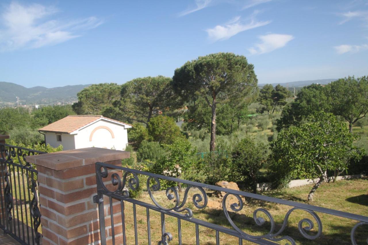 Agriturismo Il Broletto Suvereto Bagian luar foto