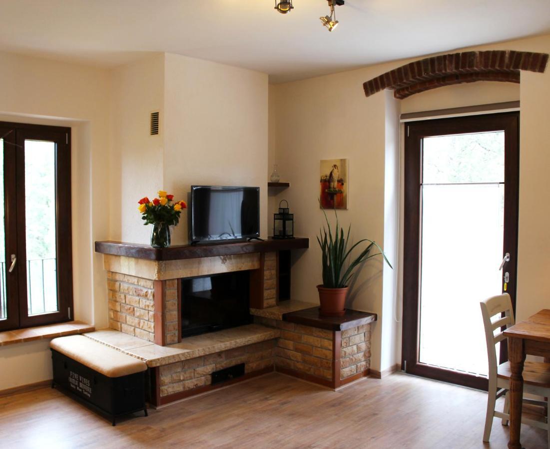Agriturismo Il Broletto Suvereto Bagian luar foto