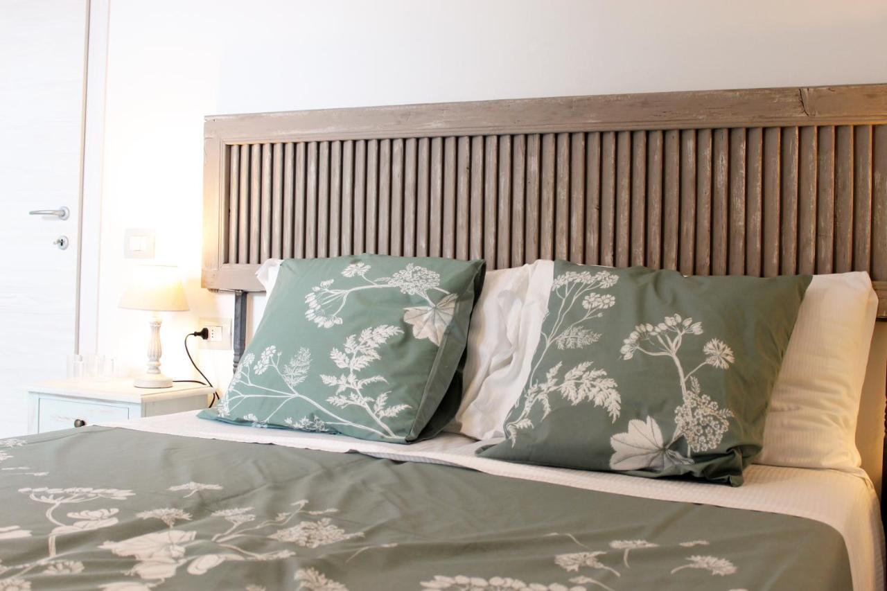 Agriturismo Il Broletto Suvereto Bagian luar foto