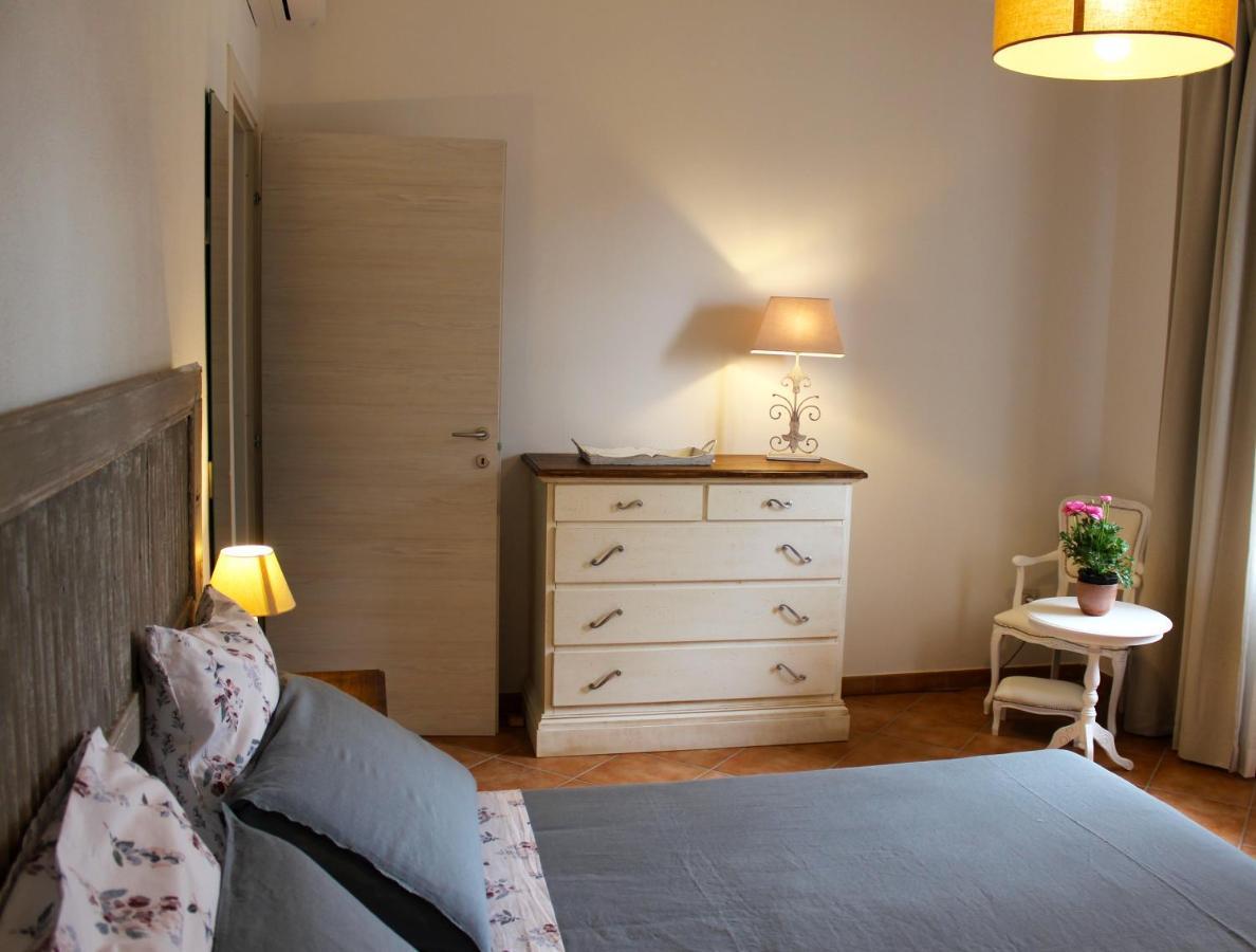 Agriturismo Il Broletto Suvereto Bagian luar foto
