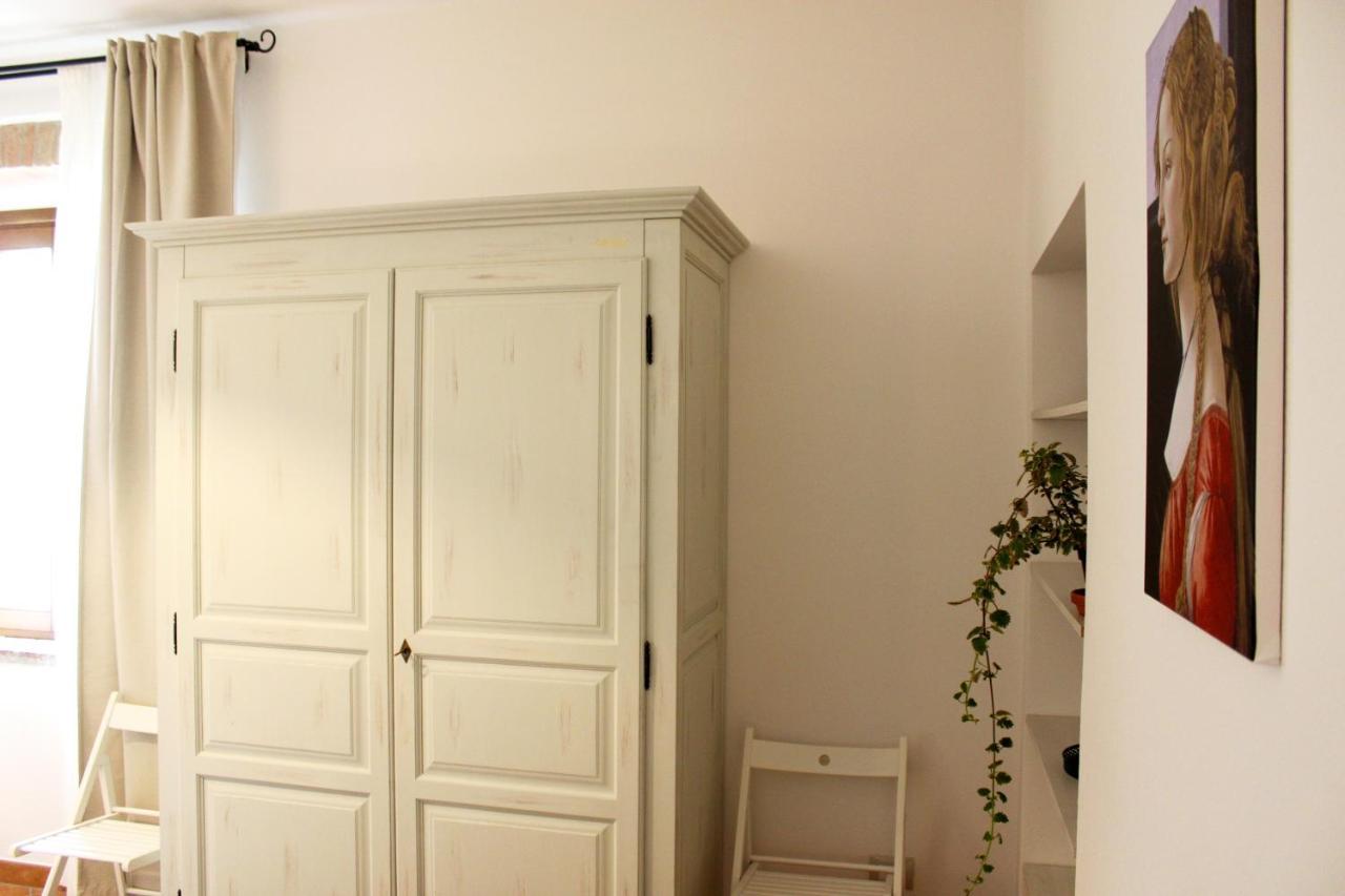 Agriturismo Il Broletto Suvereto Bagian luar foto