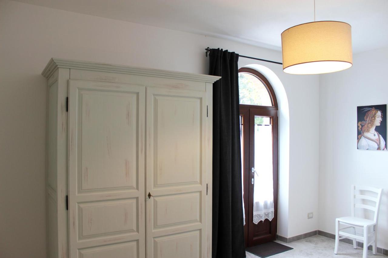 Agriturismo Il Broletto Suvereto Bagian luar foto