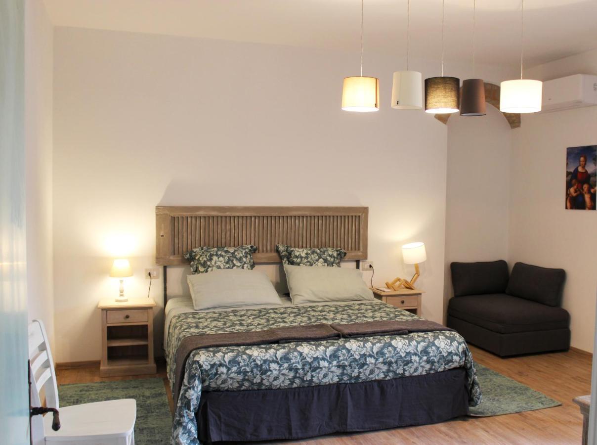 Agriturismo Il Broletto Suvereto Bagian luar foto